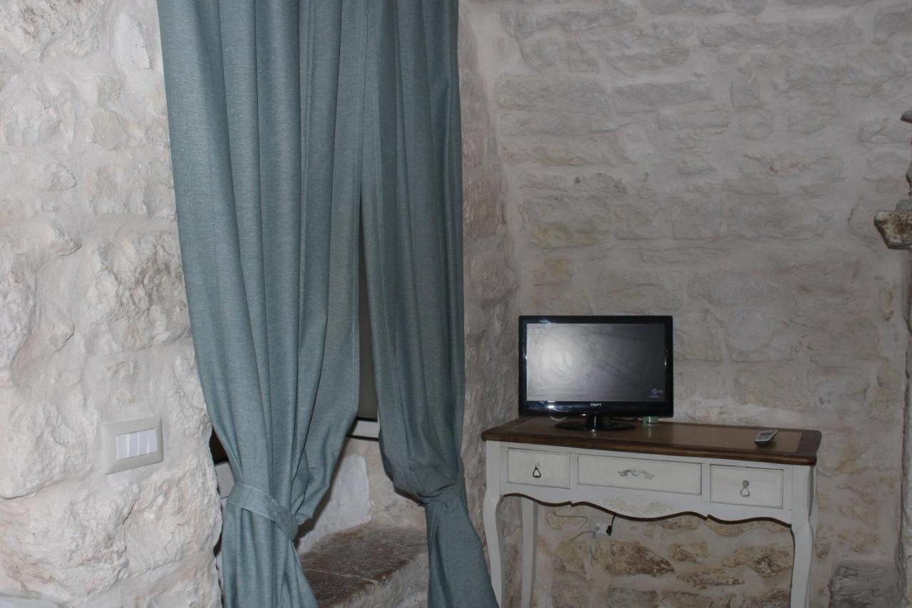 Albergo Diffuso Dimora Rossi B&B Turi Exterior photo