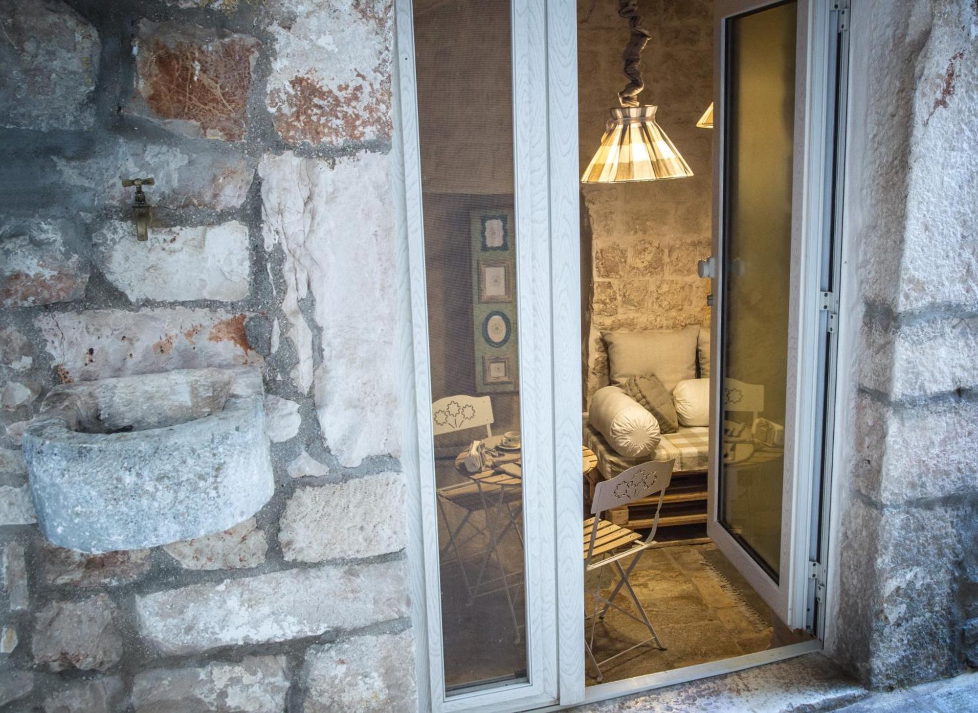 Albergo Diffuso Dimora Rossi B&B Turi Room photo